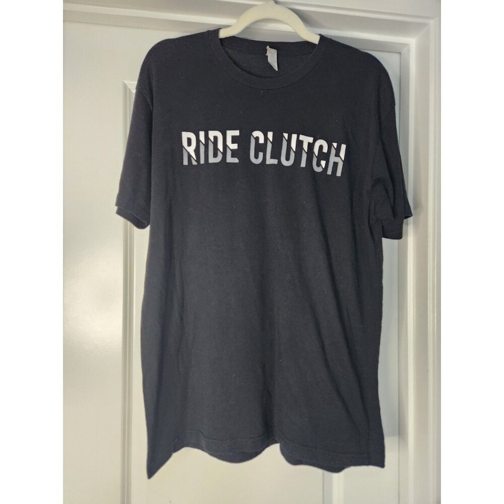 Ride Clutch Men's T-Shirt